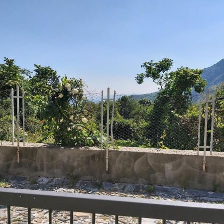 Casa Tartaruga Villa Trarego Exterior photo