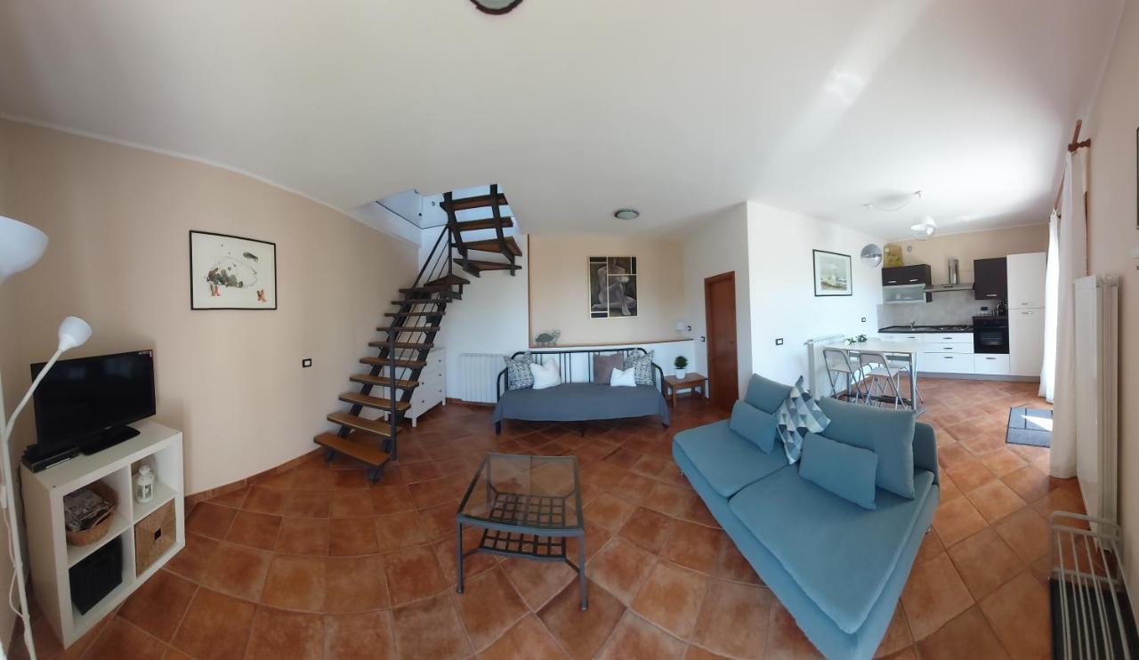 Casa Tartaruga Villa Trarego Exterior photo